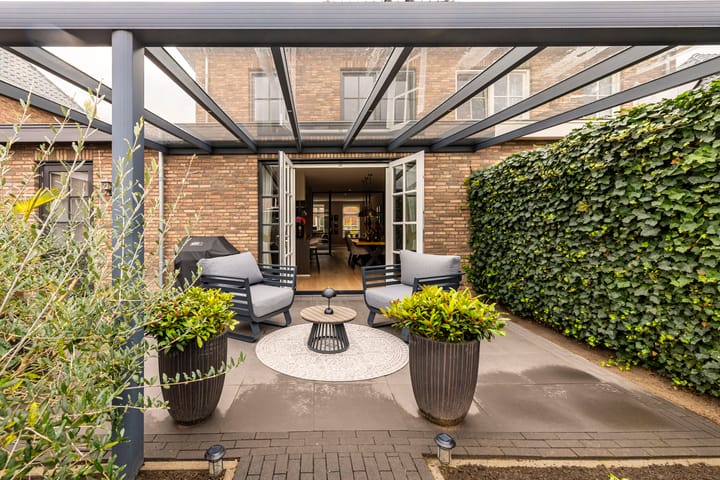 Photo 33 of Meester A Datemalaan 37