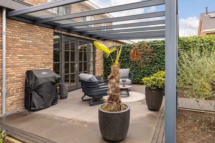 Photo 35 of Meester A Datemalaan 37