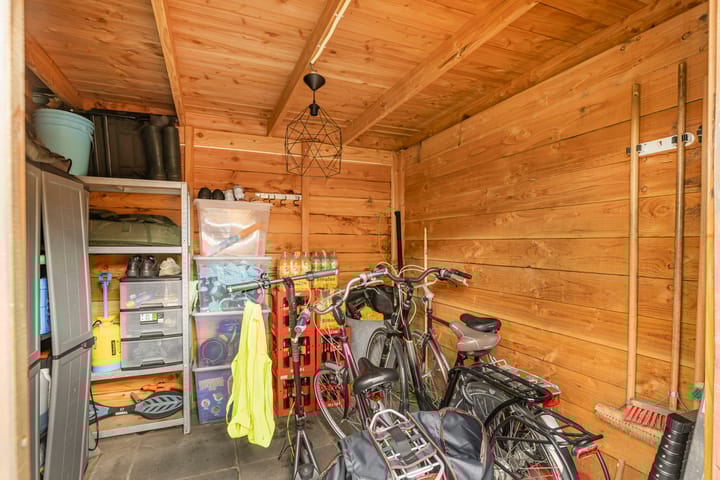 Photo 36 of Meester A Datemalaan 37