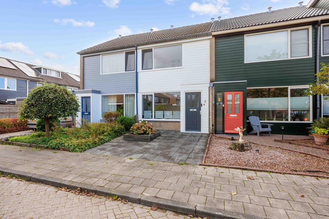 Photo 1 of De Roterij 4
