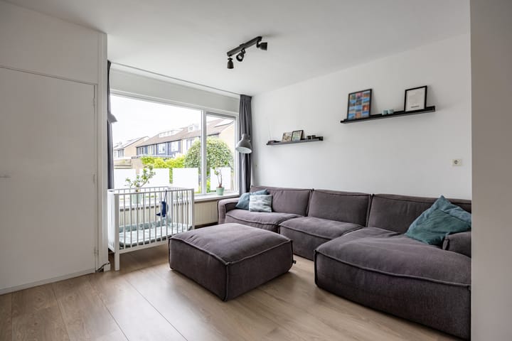 Foto 2 van De Roterij 4