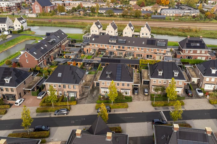 Photo 40 of Meester A Datemalaan 37