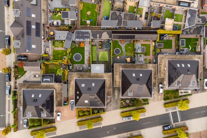 Photo 42 of Meester A Datemalaan 37