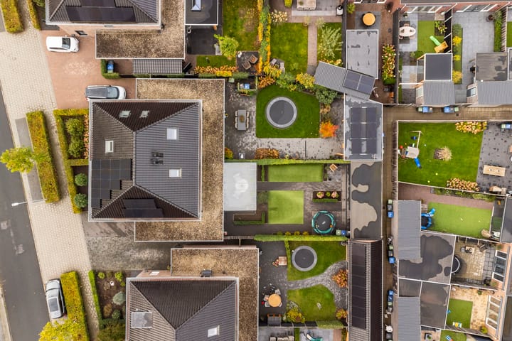 Photo 43 of Meester A Datemalaan 37