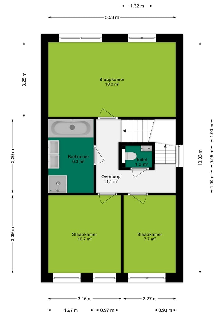 Photo 49 of Meester A Datemalaan 37