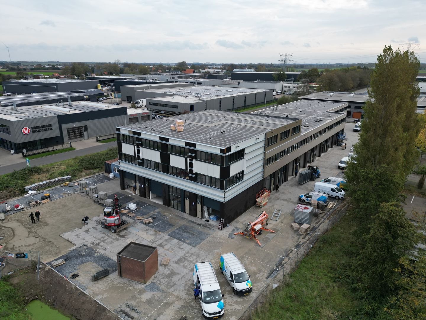 Bekijk foto 2 van Reedijk 8-F24