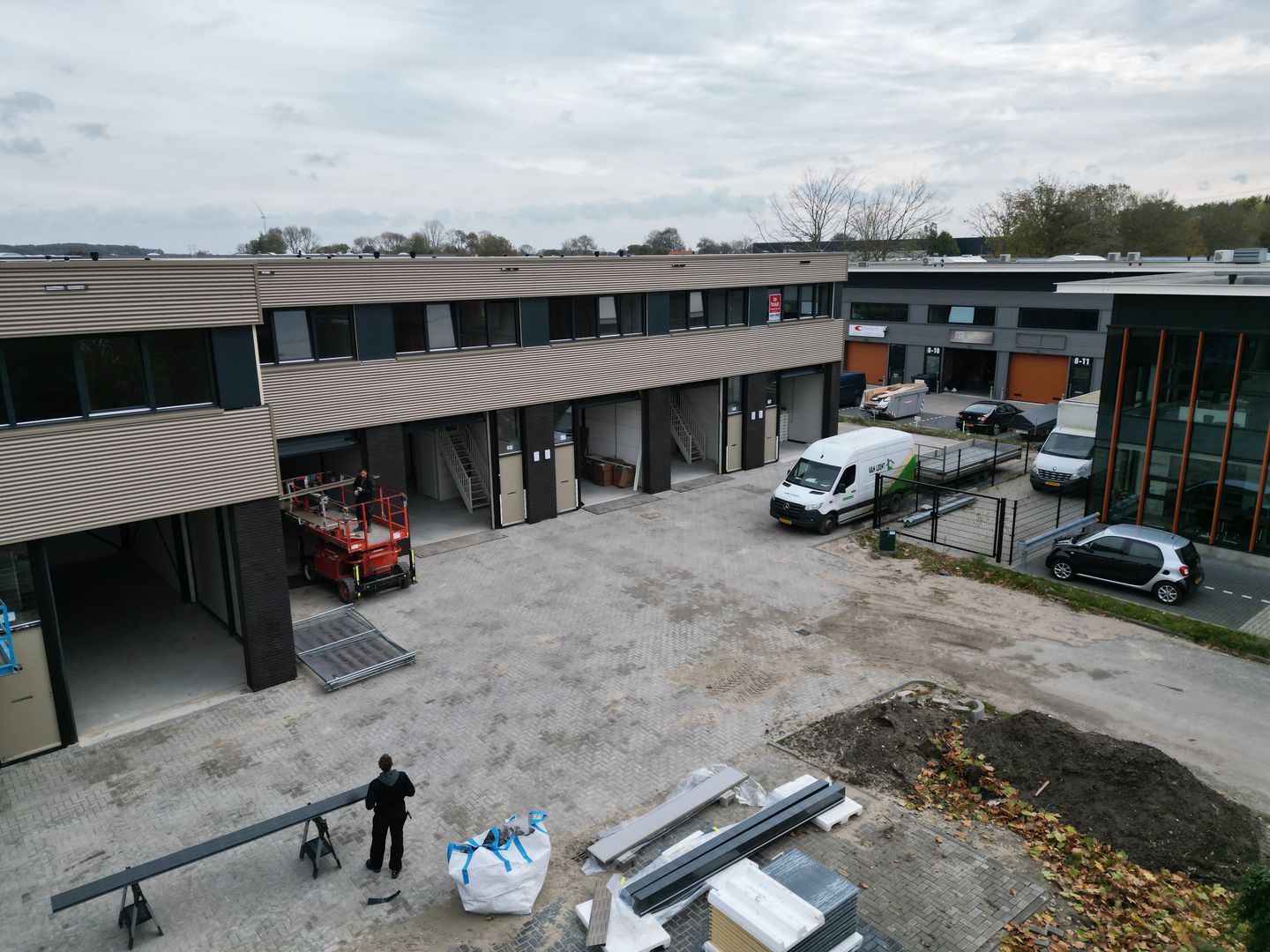 Bekijk foto 3 van Reedijk 8-F24