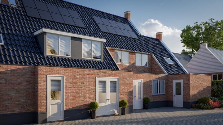 Photo 2 of Groeneweg 2-A