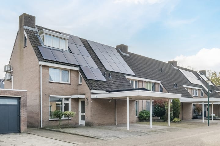 Ravelstraat 1 main image