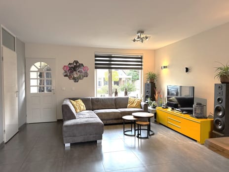 Ravelstraat 1 secondary image