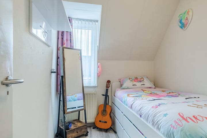 Foto 7 van Ravelstraat 1