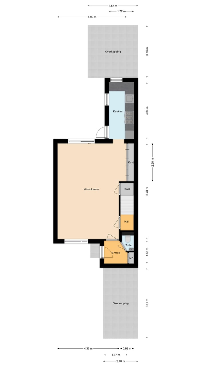 Foto 10 van Ravelstraat 1