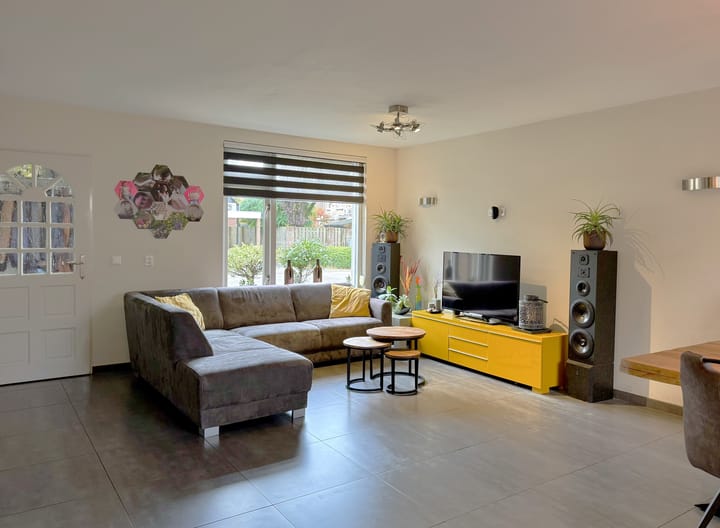 Foto 14 van Ravelstraat 1