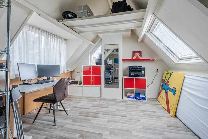 Foto 32 van Ravelstraat 1