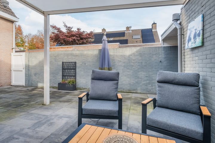 Foto 35 van Ravelstraat 1