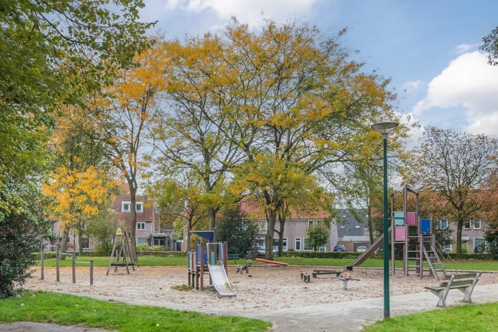 Foto 41 van Ravelstraat 1