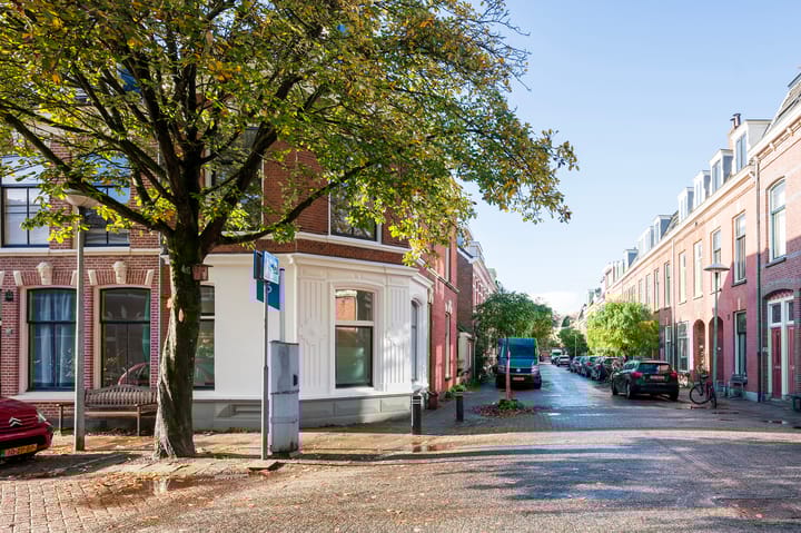 Photo 2 of Bollenhofsestraat 73