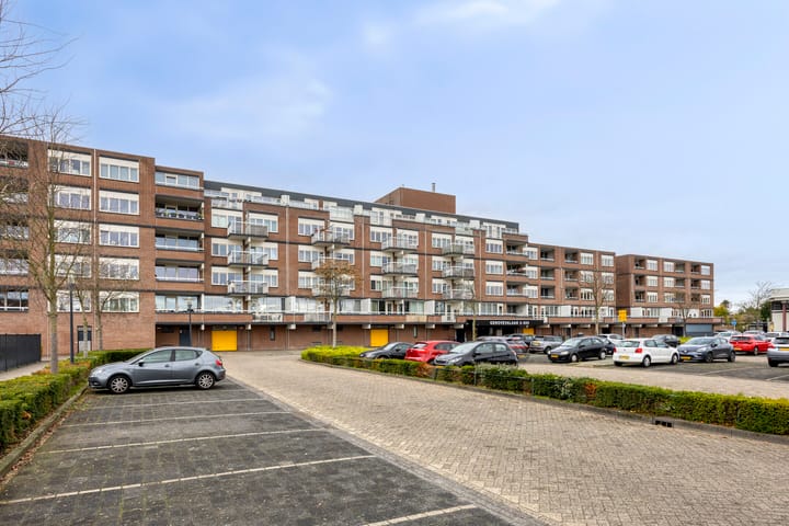 Foto 29 van Genovevalaan 290