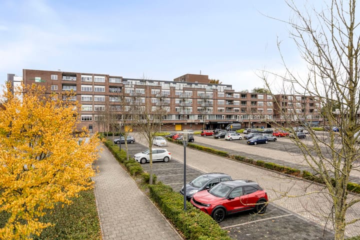 Foto 30 van Genovevalaan 290