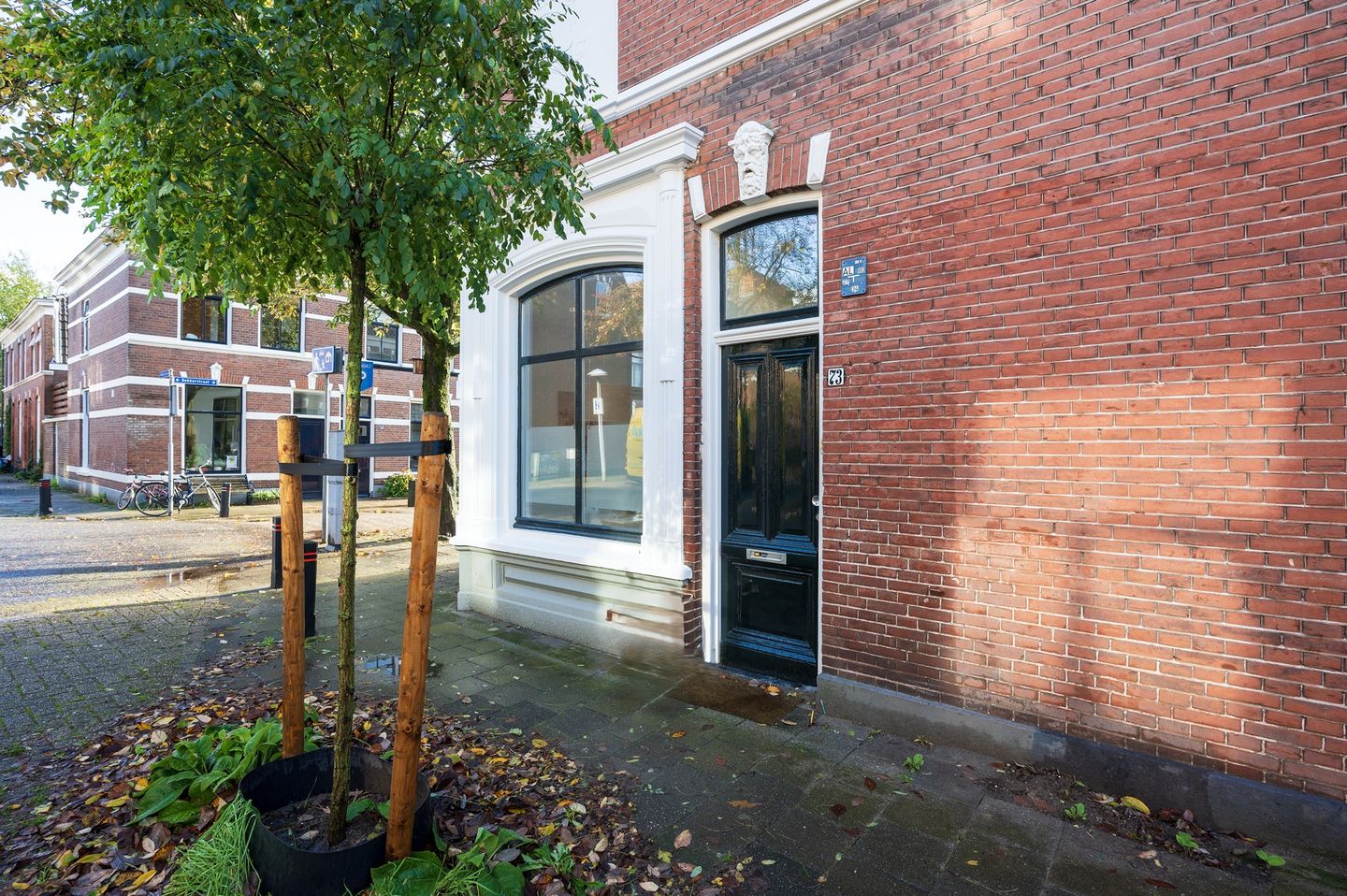 Foto 29 van Bollenhofsestraat 73