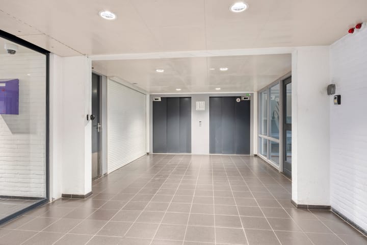 Foto 9 van Genovevalaan 290