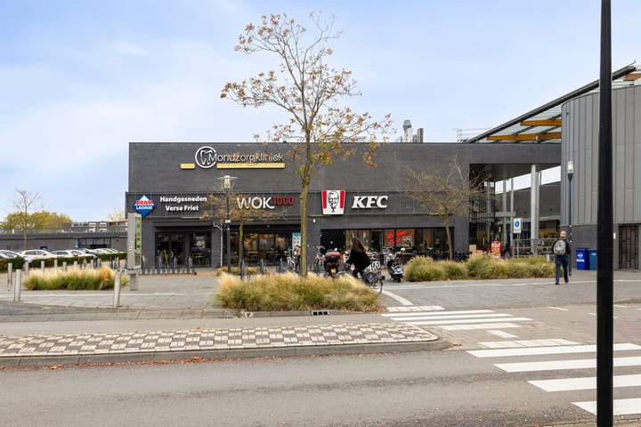 Foto 26 van Genovevalaan 290