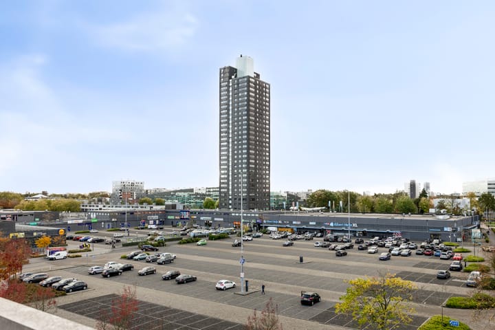 Foto 24 van Genovevalaan 290