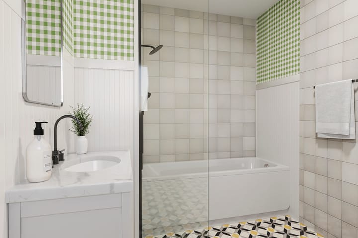 Foto 7 van Genovevalaan 290