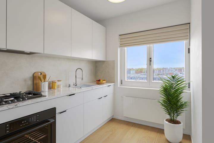 Foto 5 van Genovevalaan 290