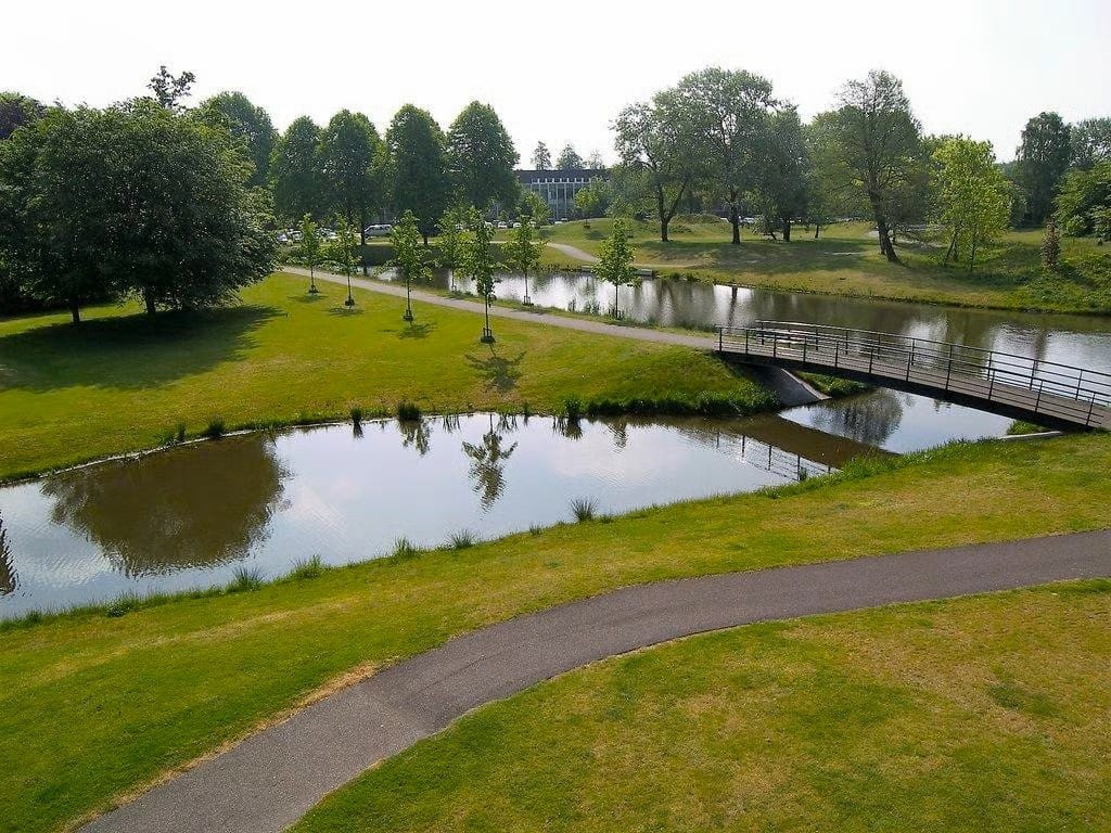 Photo 28 of Hertogenlaan 364