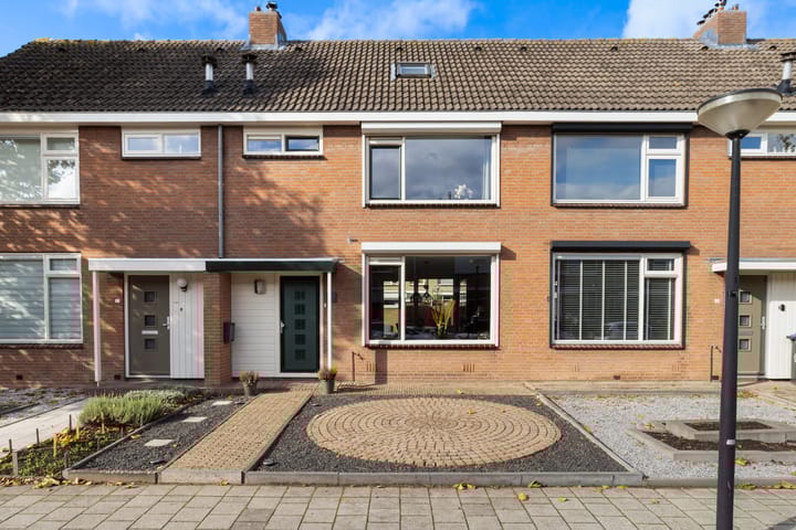 De Linde 18 main image