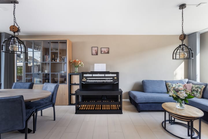 Photo 6 of De Linde 18