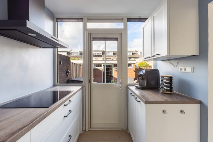 Photo 10 of De Linde 18