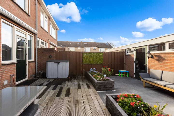 Photo 11 of De Linde 18