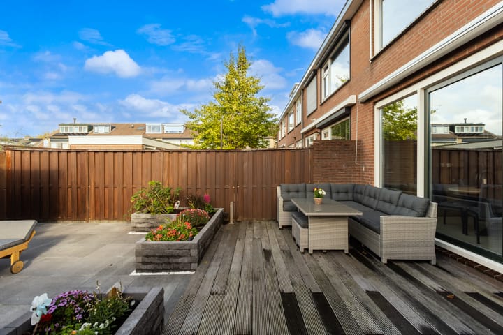 Photo 13 of De Linde 18