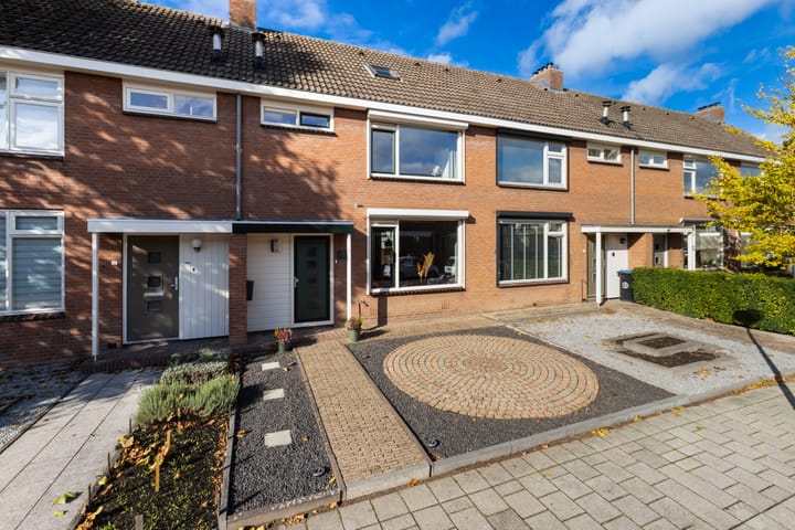 Photo 37 of De Linde 18