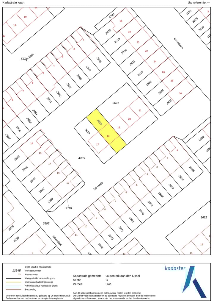 Photo 41 of De Linde 18