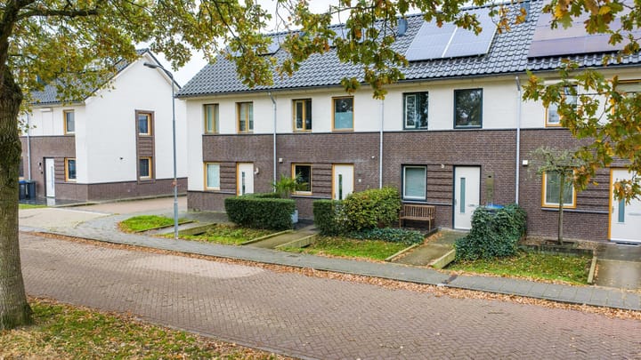 Beuningsesteeg 11 main image