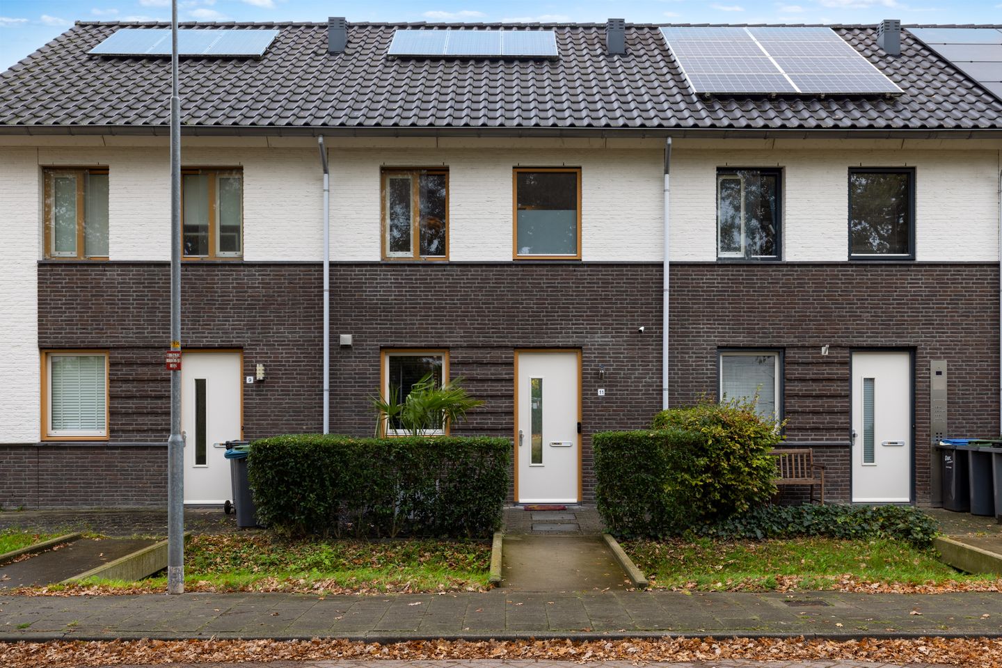 Foto 34 van Beuningsesteeg 11