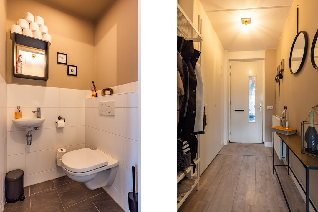 Foto 2 van Beuningsesteeg 11