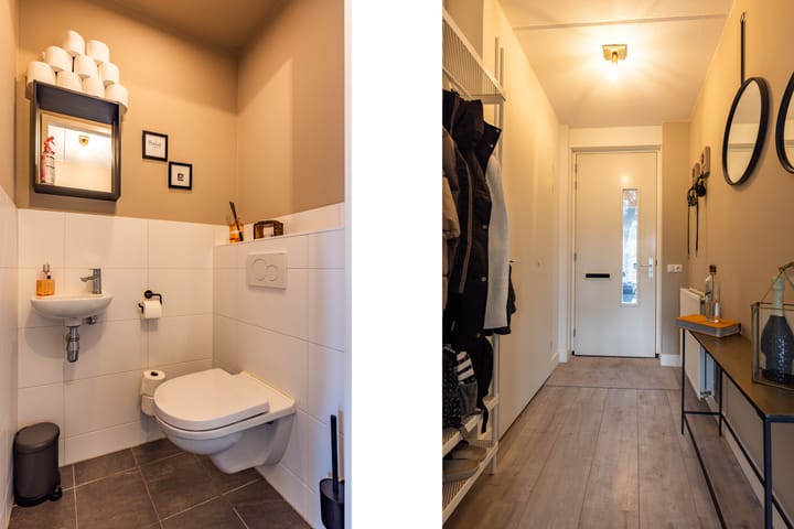 Photo 2 of Beuningsesteeg 11