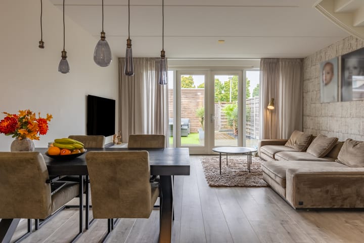 Photo 3 of Beuningsesteeg 11