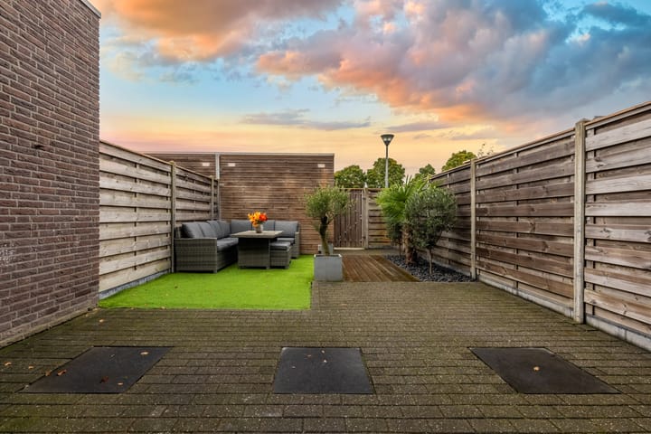 Photo 5 of Beuningsesteeg 11