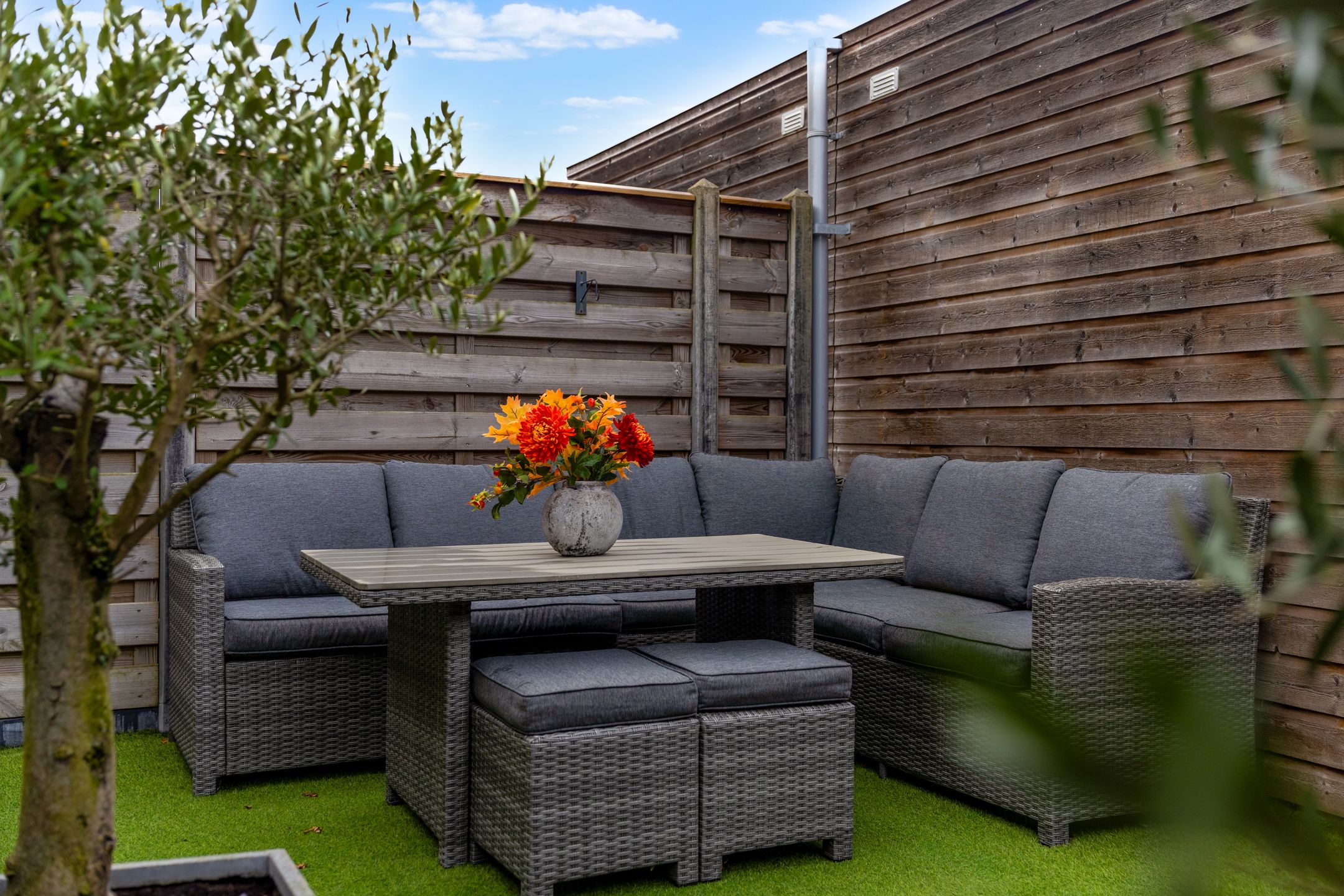 Foto 6 van Beuningsesteeg 11