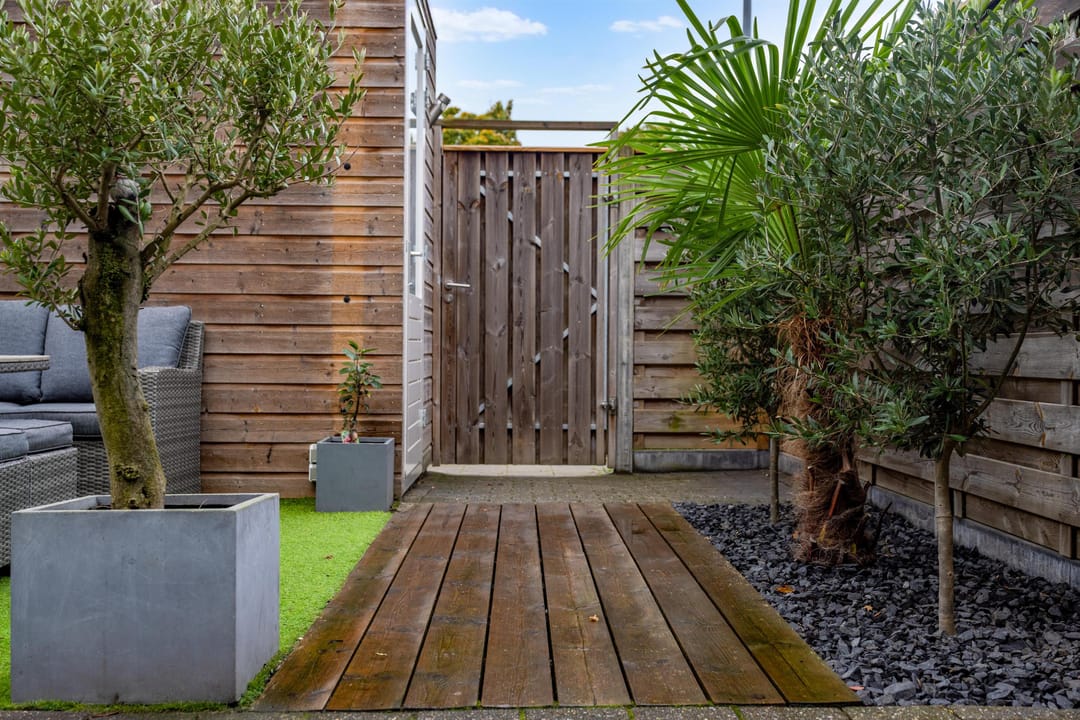 Foto 7 van Beuningsesteeg 11