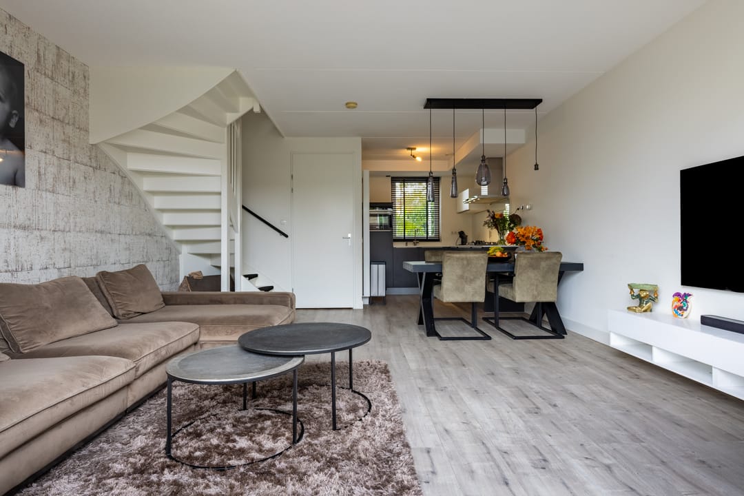 Foto 8 van Beuningsesteeg 11