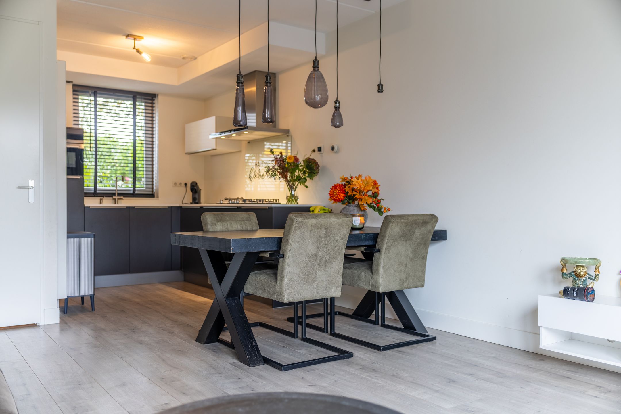 Foto 9 van Beuningsesteeg 11