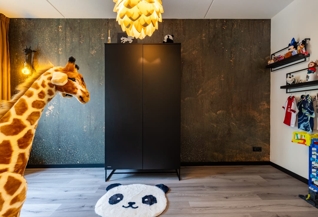 Foto 16 van Beuningsesteeg 11