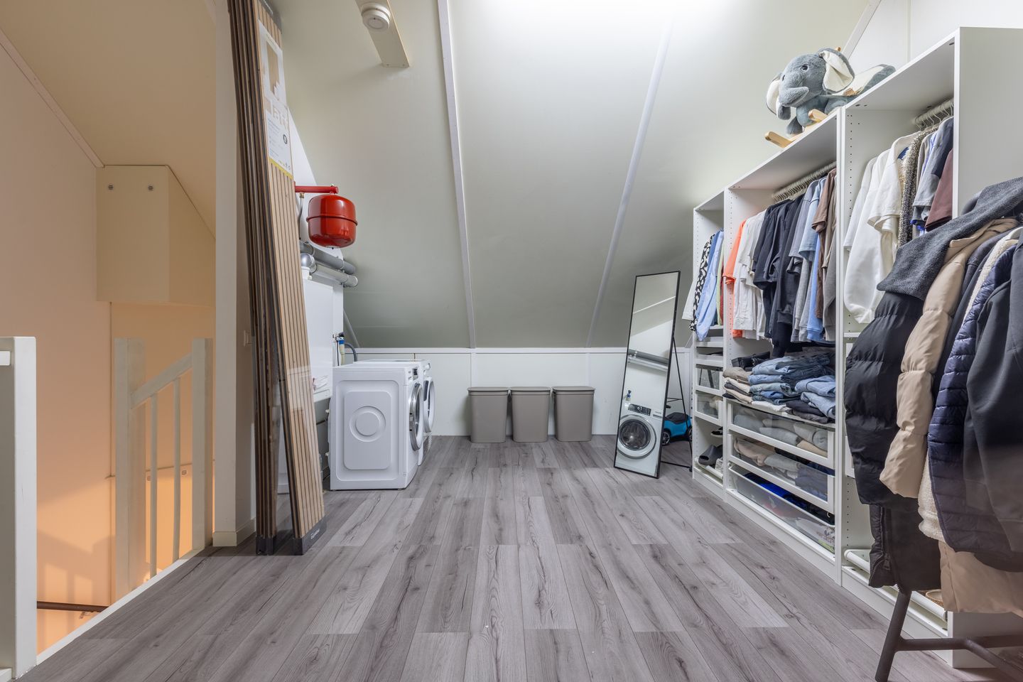 Foto 19 van Beuningsesteeg 11