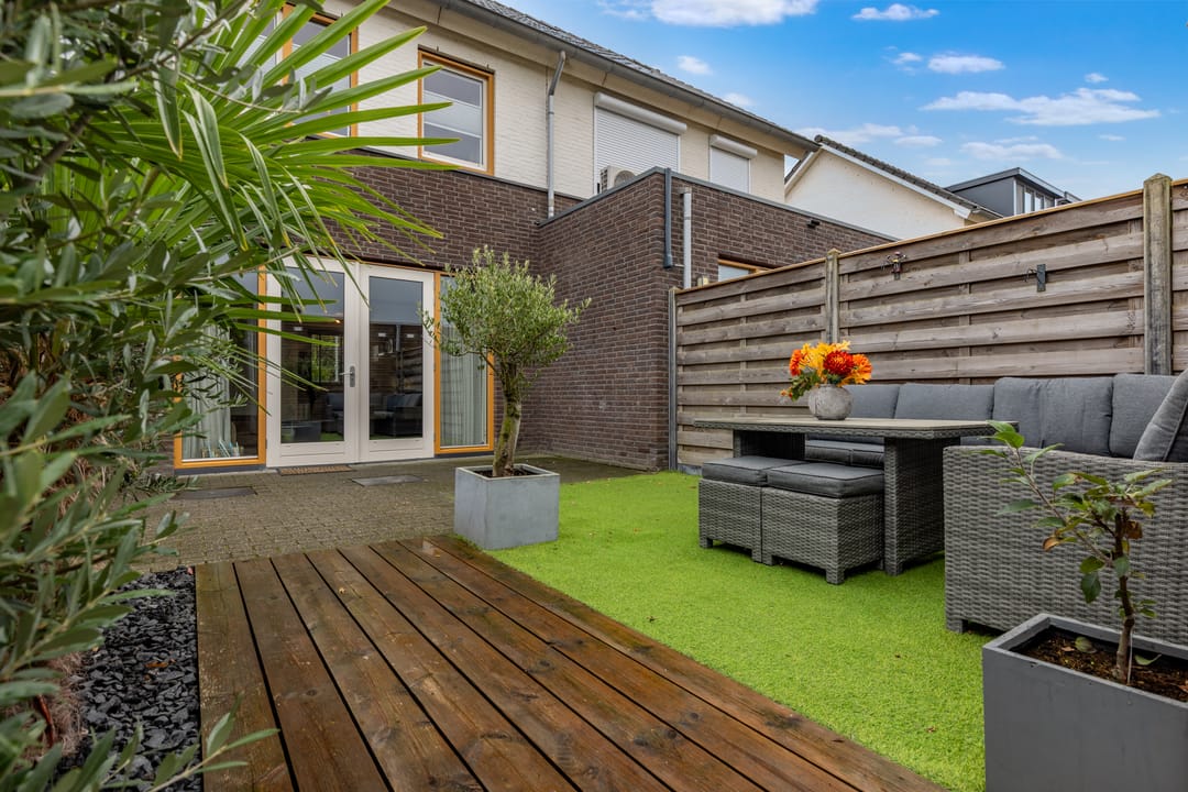 Foto 23 van Beuningsesteeg 11